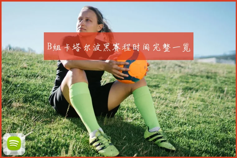 B组卡塔尔波黑赛程时间完整一览