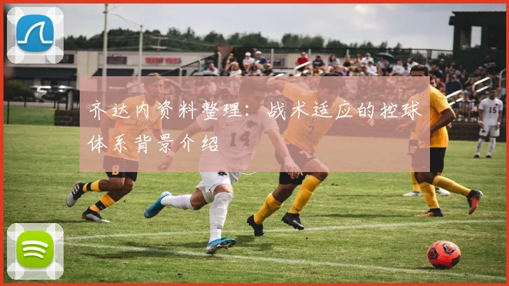 齐达内资料整理：战术适应的控球体系背景介绍