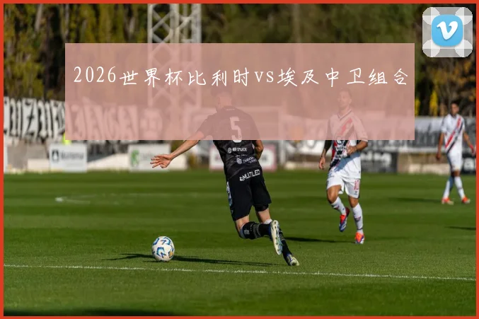2026世界杯比利时vs埃及中卫组合