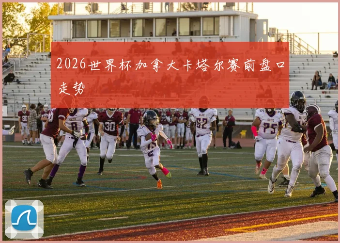 2026世界杯加拿大卡塔尔赛前盘口走势