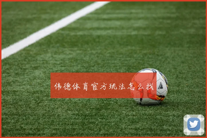 伟德体育官方玩法怎么找